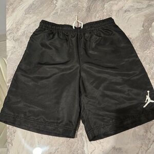JORDAN JUNIOR SHORTS